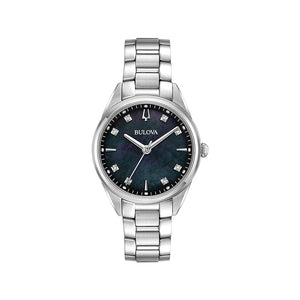 Bulova 96P198