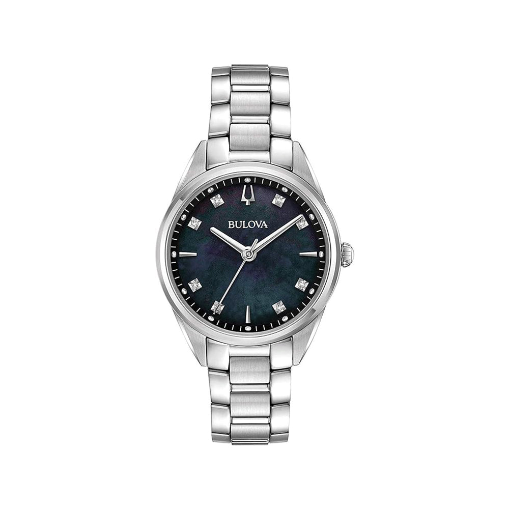 Bulova 96P198