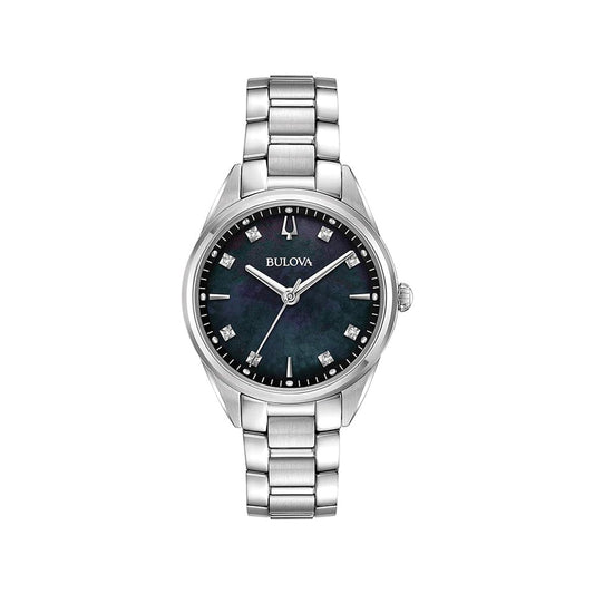 Bulova 96P198