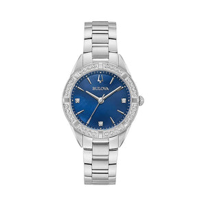 Bulova 96R243
