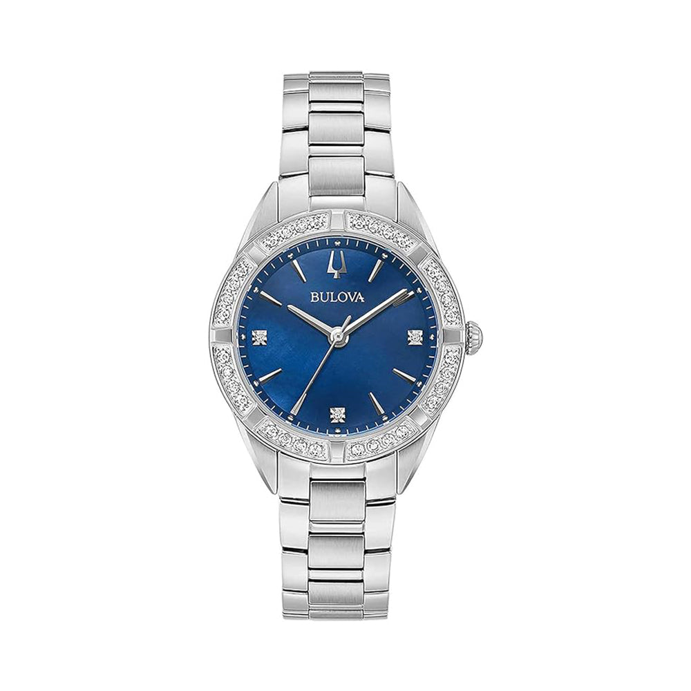 Bulova 96R243