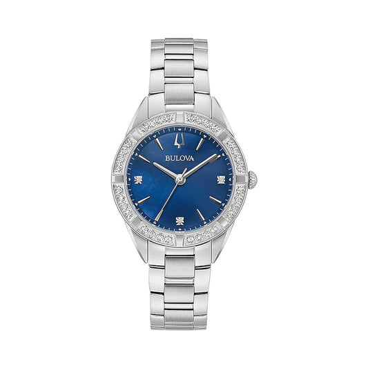 Bulova 96R243