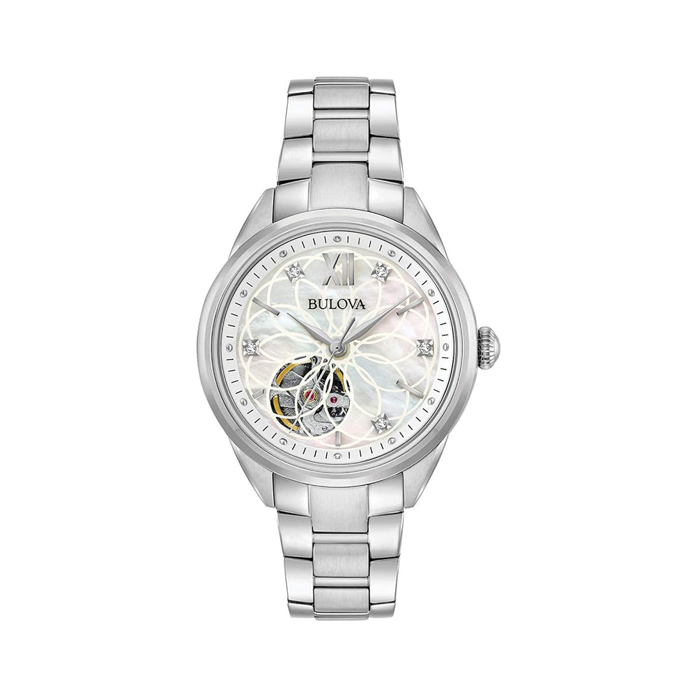 Bulova Sutton Ladies