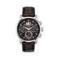 Bulova Sutton - Leather
