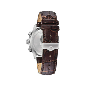 Bulova Sutton - Leather