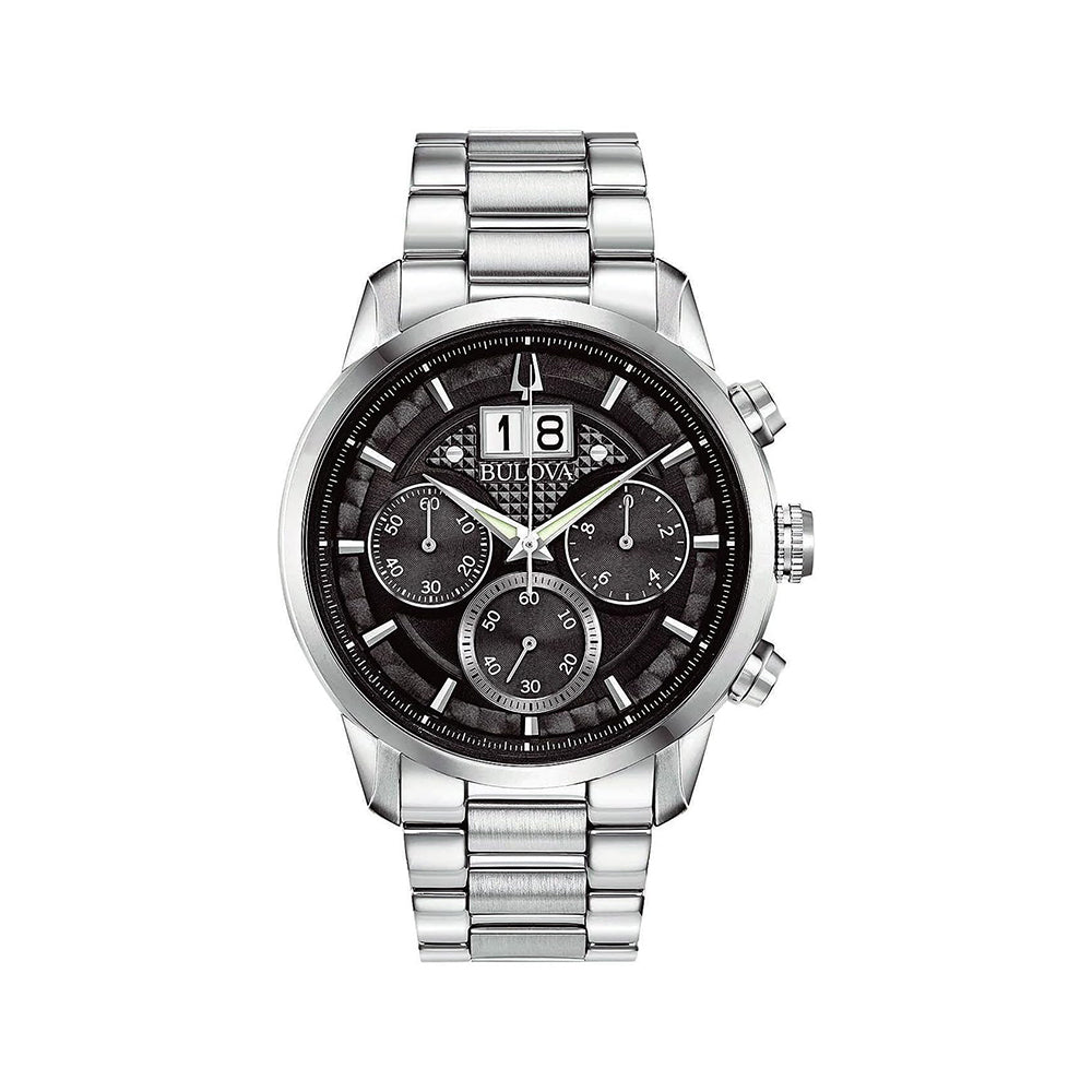 Bulova 96B319