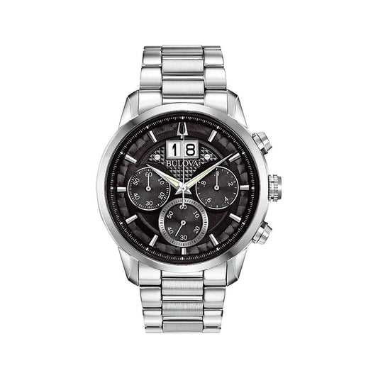 Bulova 96B319