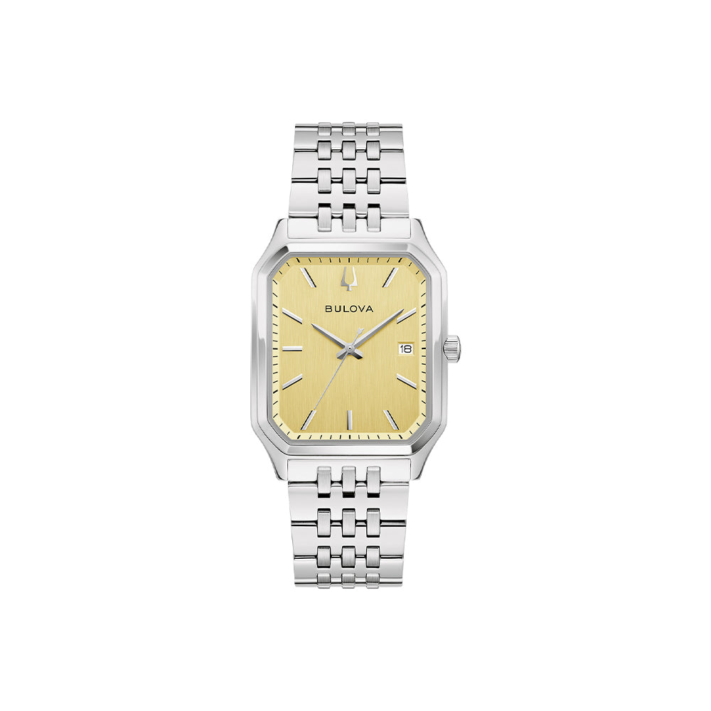 Bulova Tony Bennett-We Are All Here