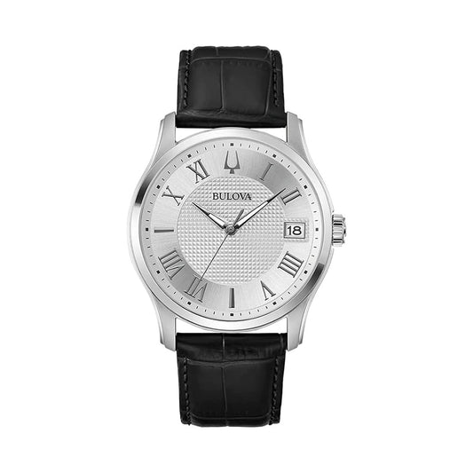Bulova Wilton