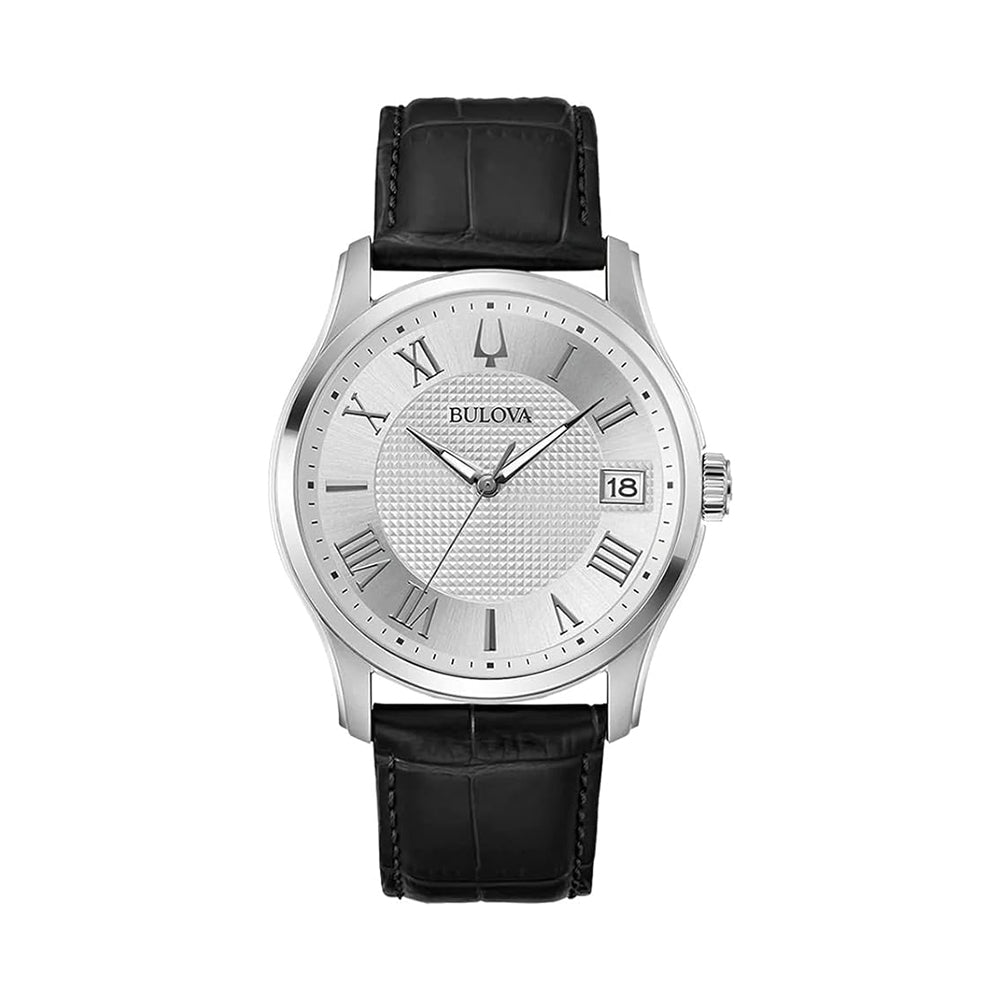 Bulova Wilton