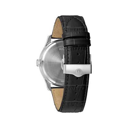 Bulova Wilton