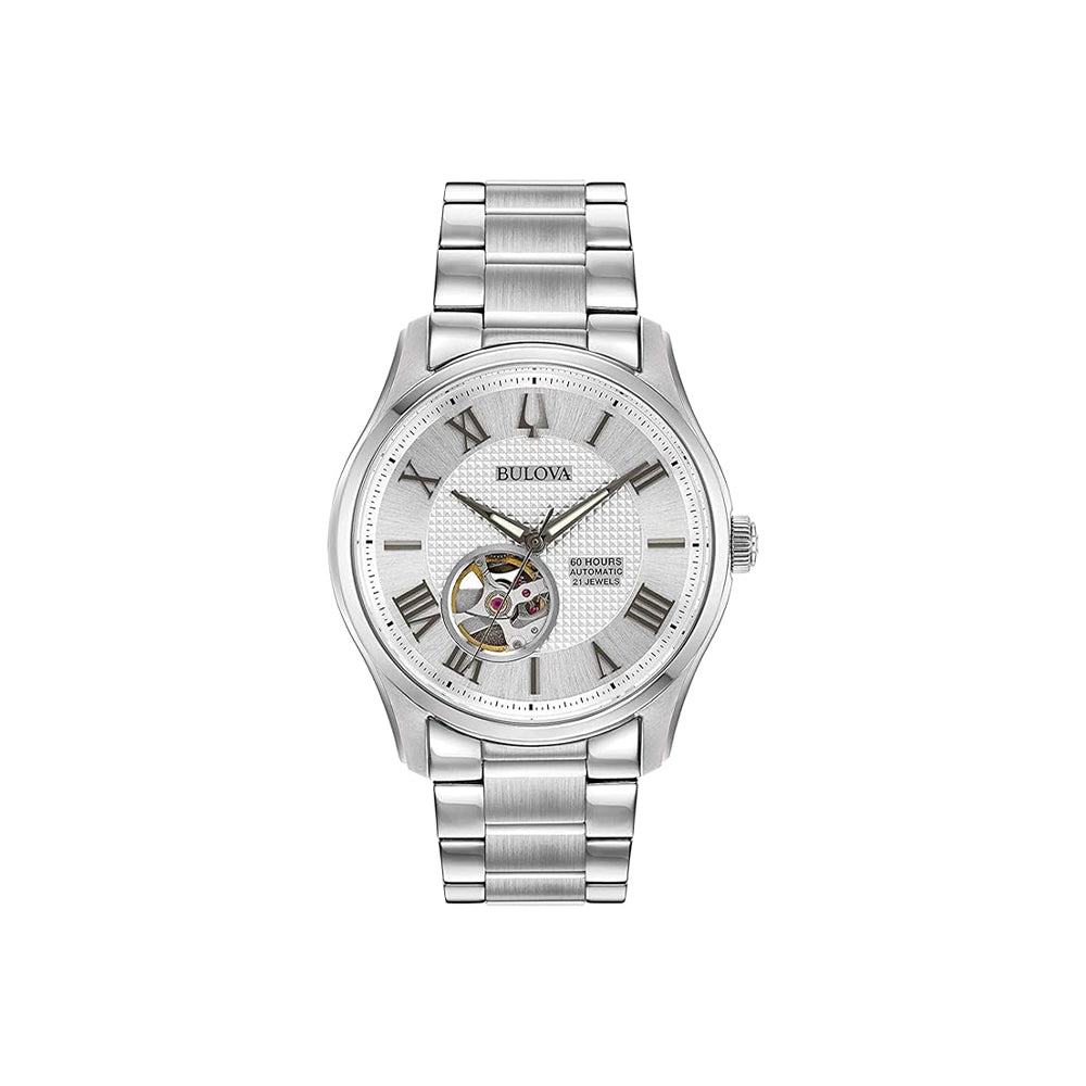 Bulova Wilton