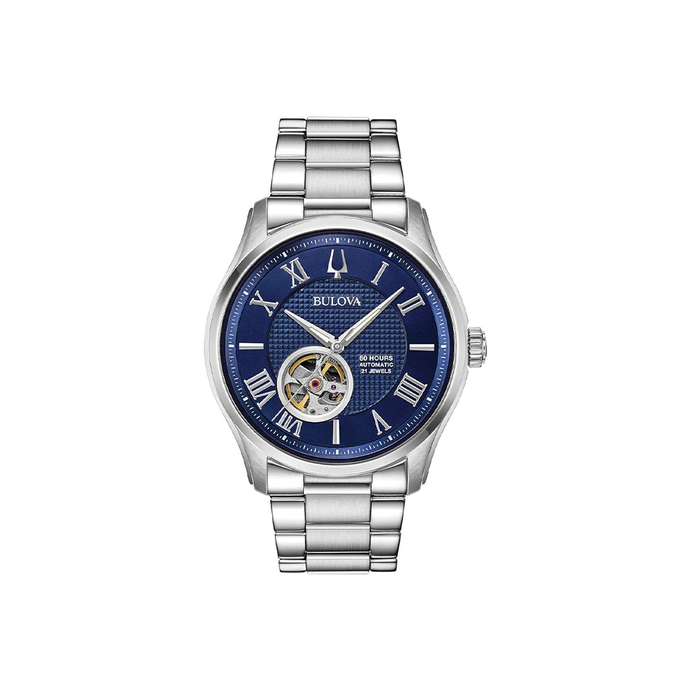 Bulova Wilton