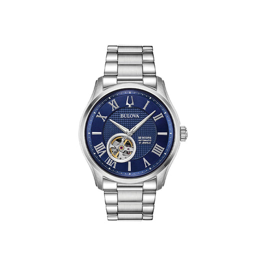 Bulova Wilton