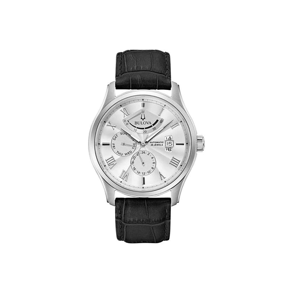 Bulova Wilton