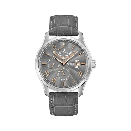 Bulova Wilton