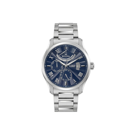 Bulova Wilton