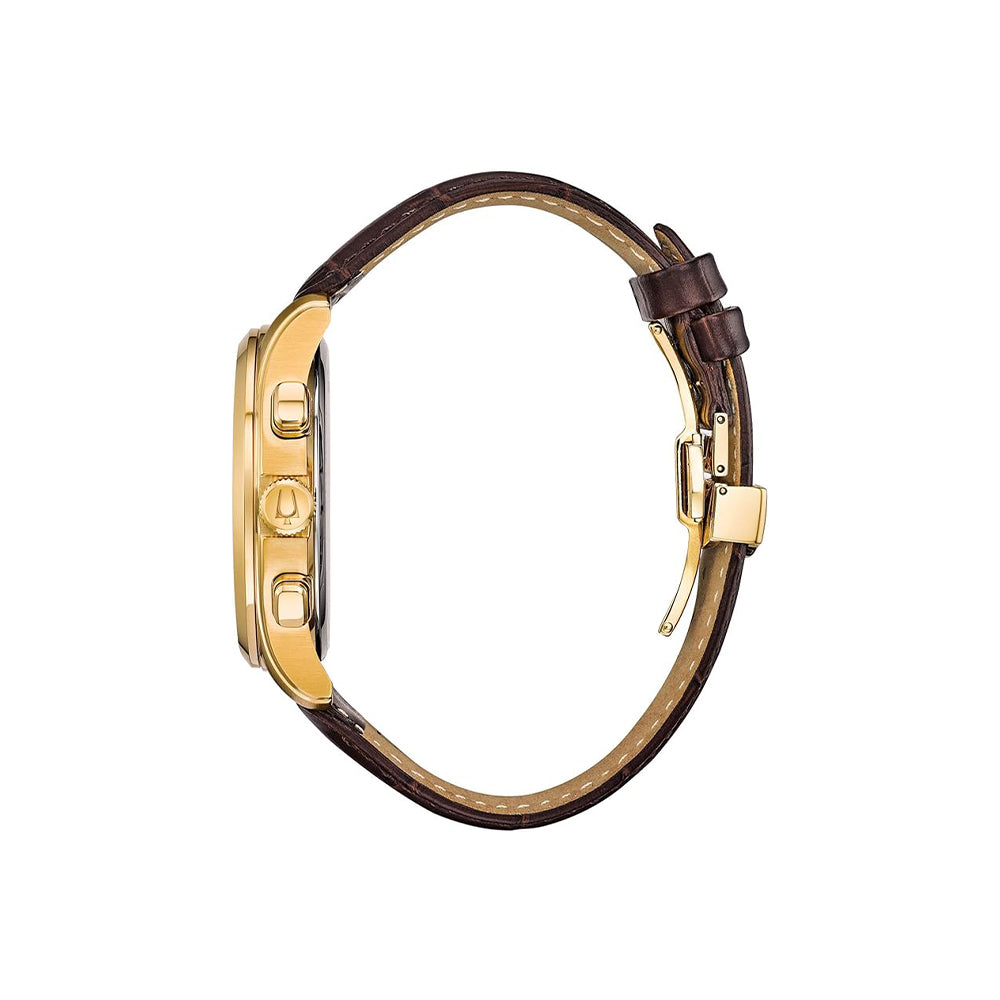 Bulova Wilton
