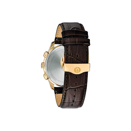 Bulova Wilton