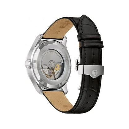 Bulova Wilton GMT