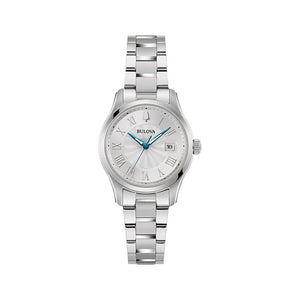 Bulova Wilton Ladies