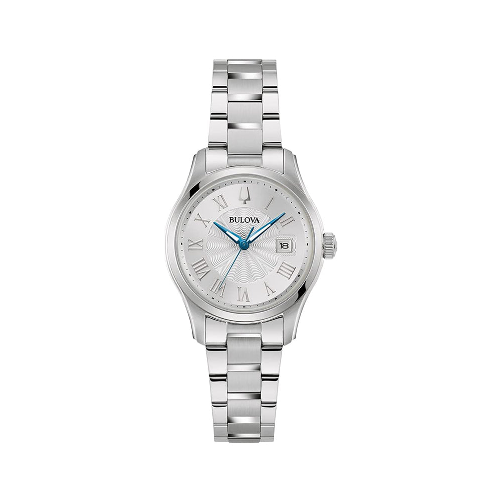 Bulova Wilton Ladies