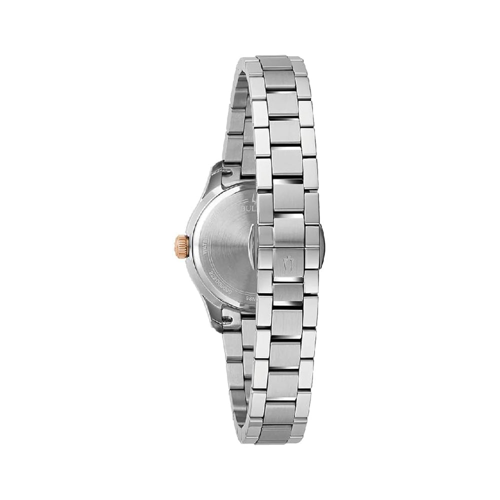 Bulova Wilton Ladies