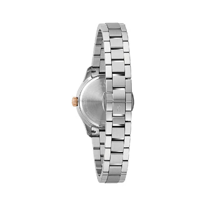 Bulova Wilton Ladies