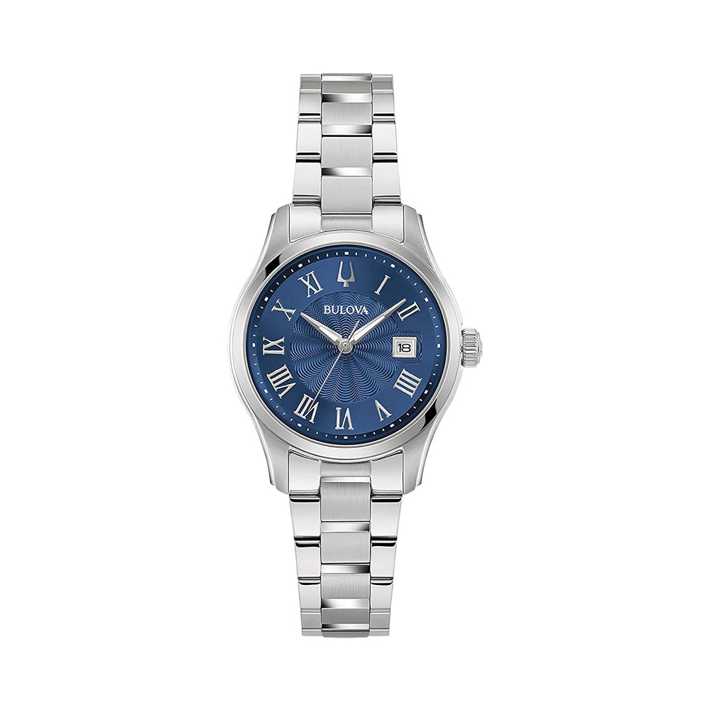 Bulova Wilton Ladies