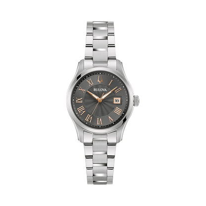 Bulova Wilton Ladies