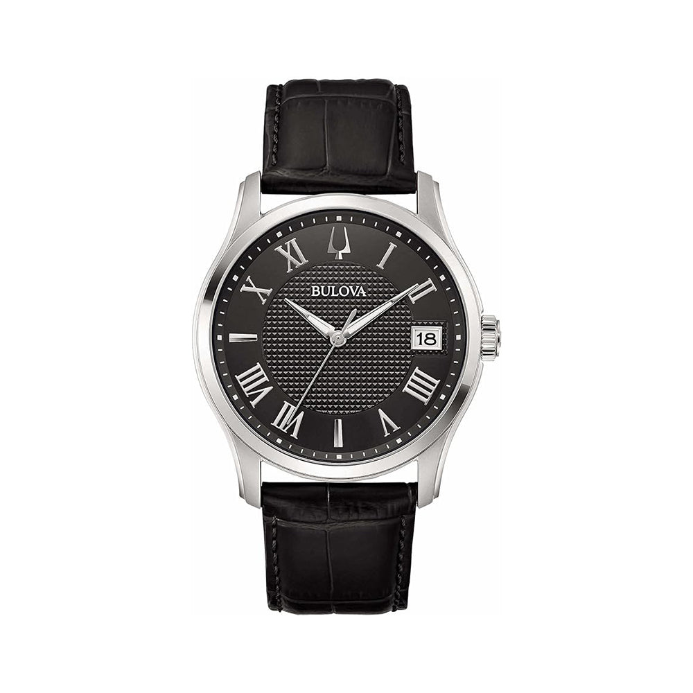 Bulova Wilton