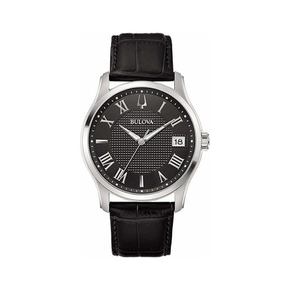 Bulova Wilton