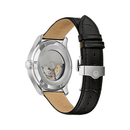 Bulova Wilton GMT