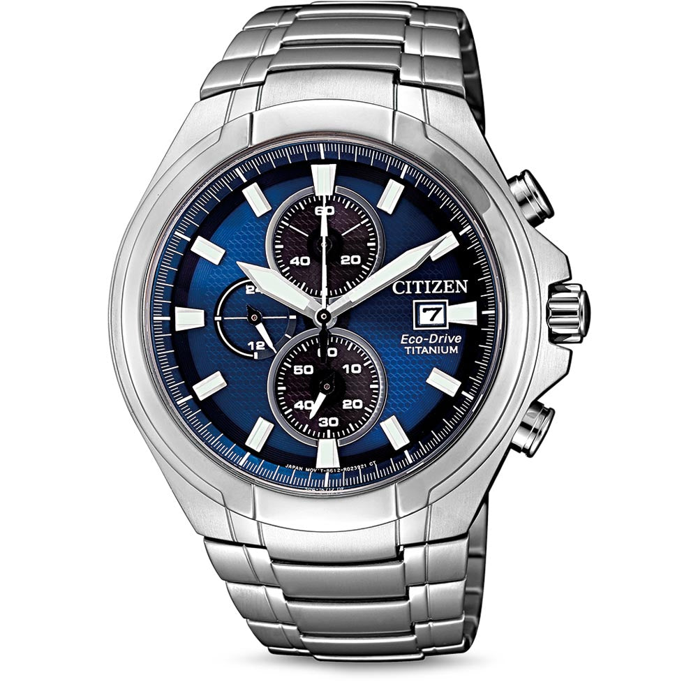 CITIZEN Promaster Marine Eco-Drive CA0700-86L