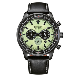 Citizen Herren Chronograph Uhr CA4505-21X