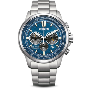 Citizen Chronograph Solar Uhr CA4570-88L