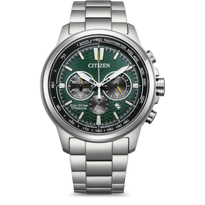 Citizen Chronograph Solar Uhr CA4570-88X