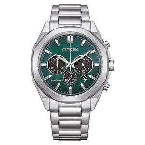 Citizen Herren Chronograph Uhr CA4590-81X