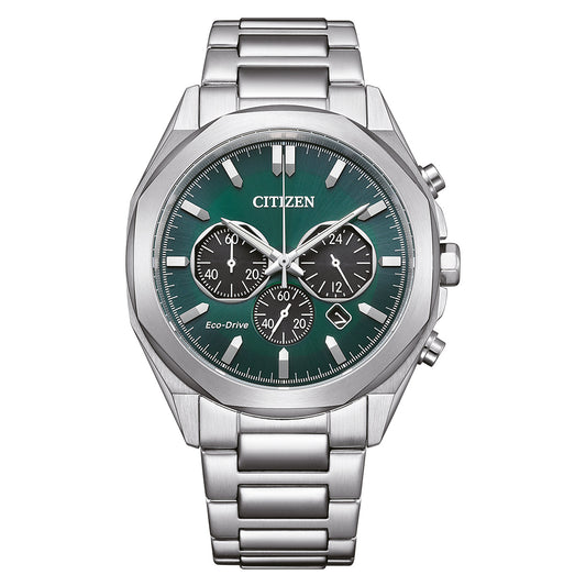 Citizen Herren Chronograph Uhr CA4590-81X