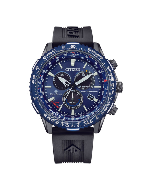 Citizen Eco-Drive   CB5006-02L  Promaster Radio Controlled Sapphire