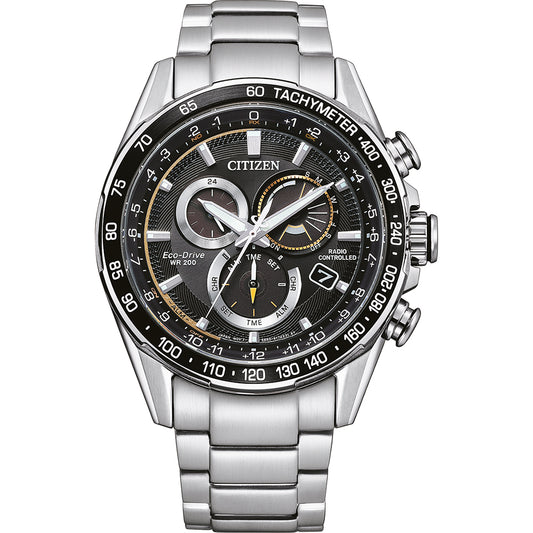 Citizen CB5914-89E Eco Drive Funkuhr Uhr Herrenuhr