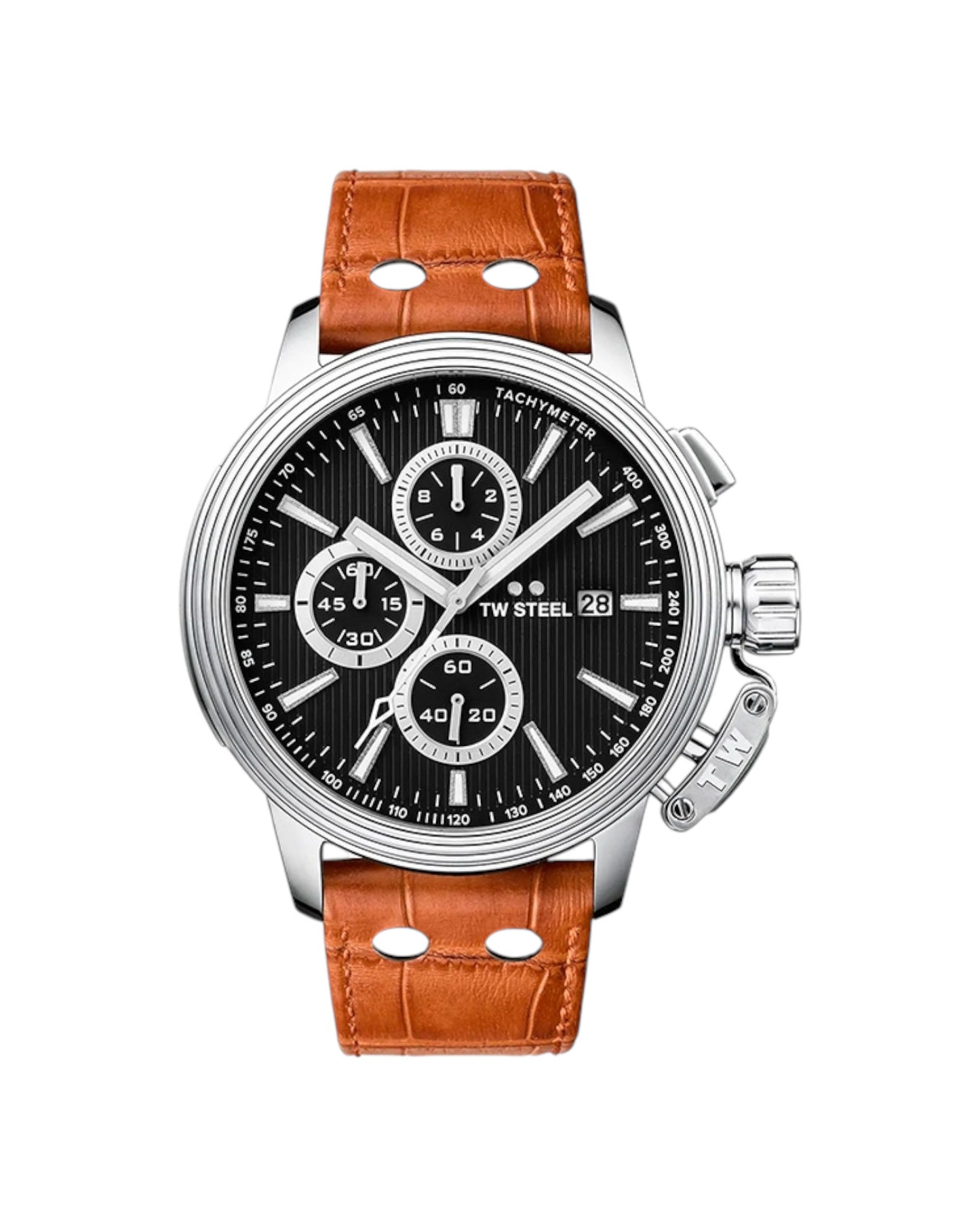 TW Steel CEO Adesso Herren Chronograph CE7003