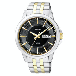 Citizen Herren Uhr BF2018-52E