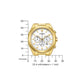 Citizen Herren Solar Chronograph Uhr CA4592-85A