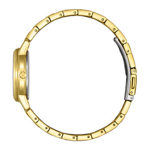 Citizen Damen Solar Uhr  FE1242-78D