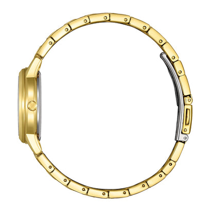Citizen Damen Solar Uhr  FE1242-78D