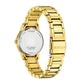 Citizen Damen Solar Uhr  FE1242-78D