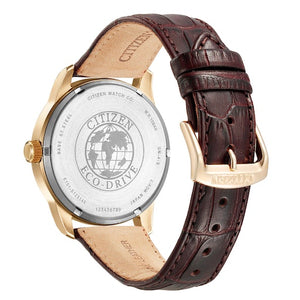 Citizen Herren Solar Uhr BM8553-16AE