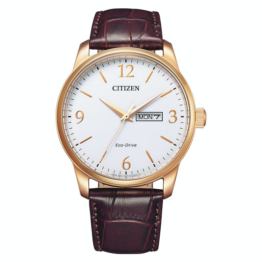 Citizen Herren Solar Uhr BM8553-16AE