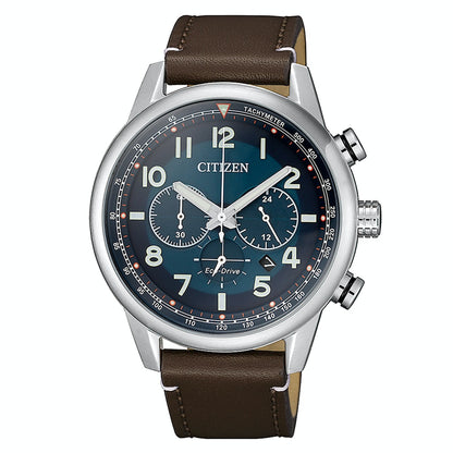 Citizen Herren Uhr Eco-Drive CA4420-13L